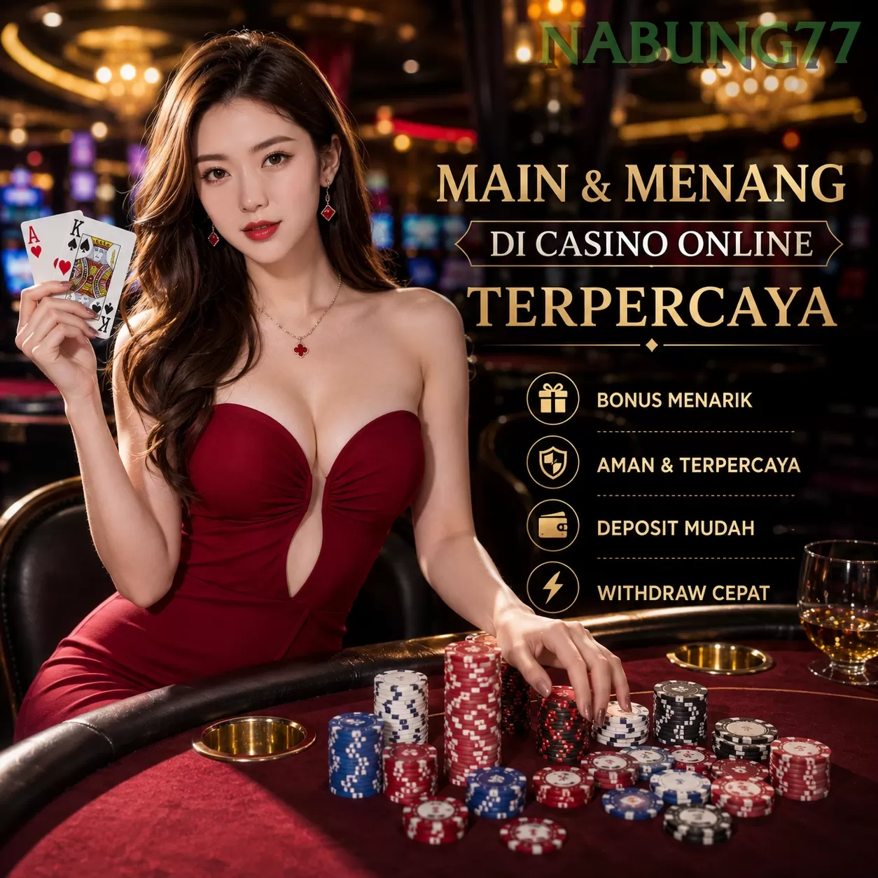 Dedi Irawan avatar