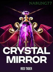 Crystal Mirror game cover