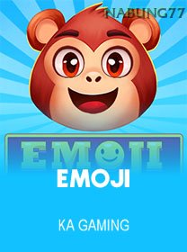 Emoji game cover