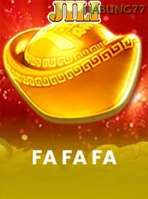 Fa Fa Fa game cover