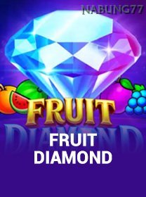 Fruit Diamond game cover