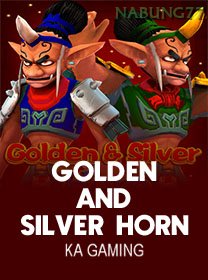 Golden And Silver Horn game cover
