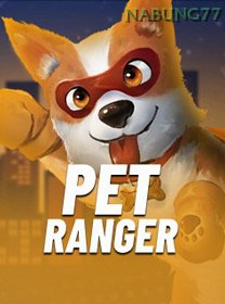 Pet Ranger game cover