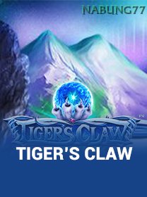 Tigers Claw game cover
