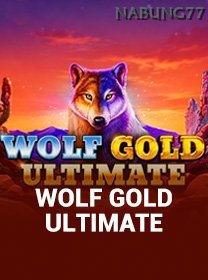 Wolf Gold Ultimate game cover