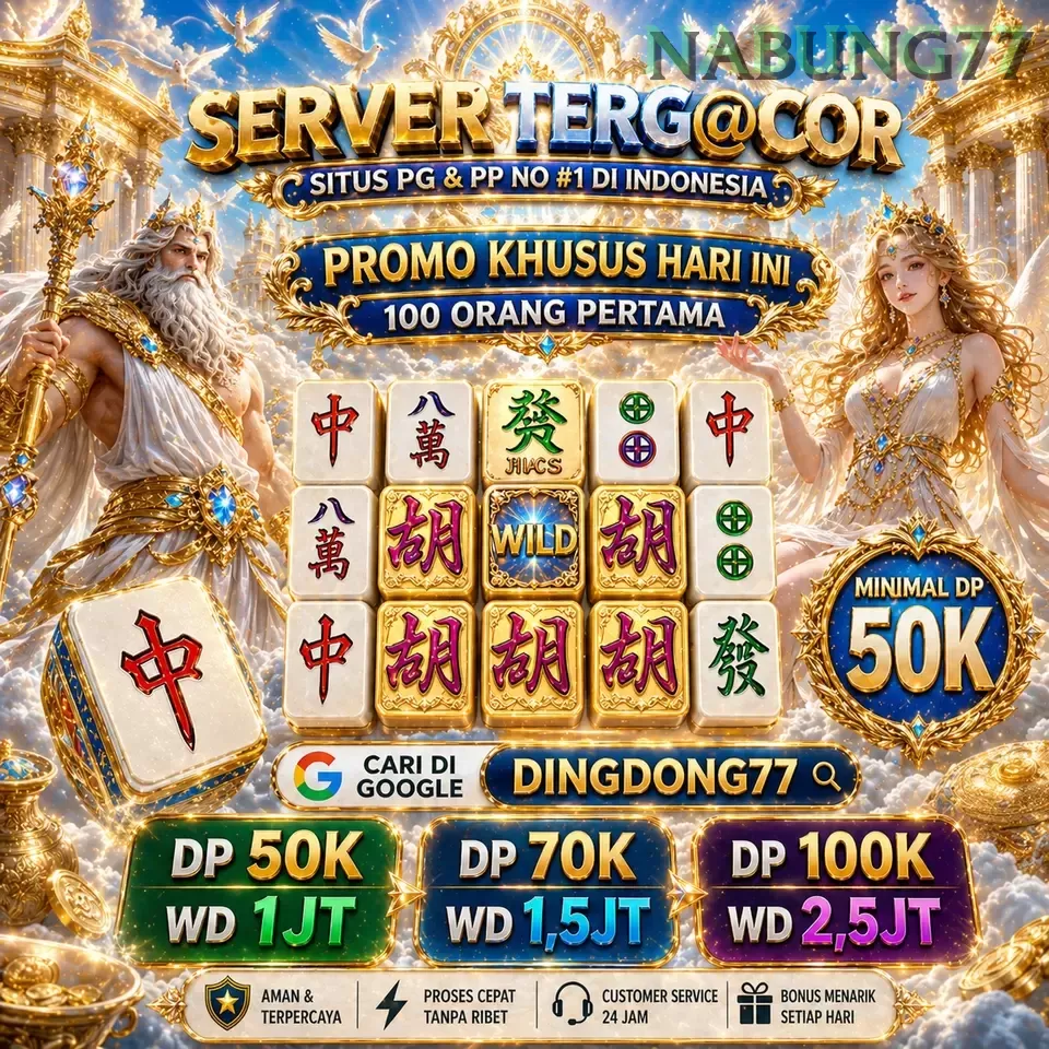 Unduh nabung77 apk Versi Terbaru