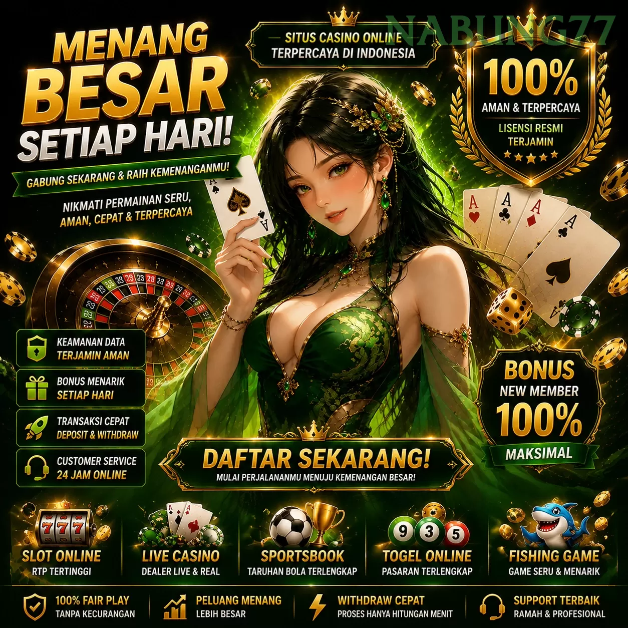 PROMO PETIR KAKEK dan CUCU (PRAGMATIC PLAY) promotion image