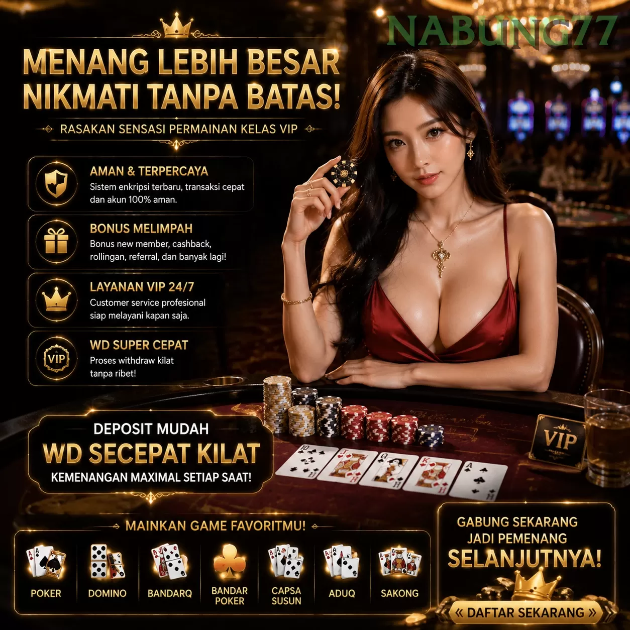 Togel icon