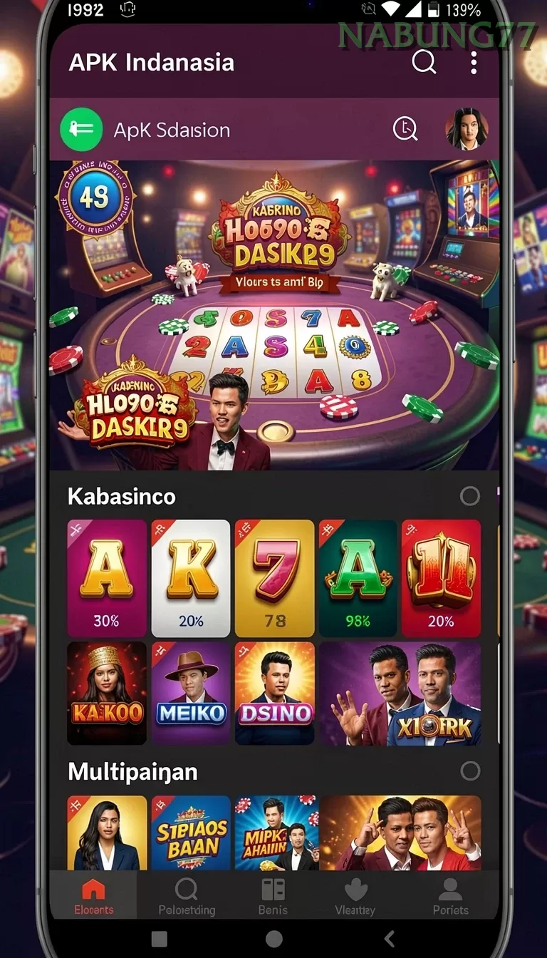 Screenshot Tigers Claw nomor 1