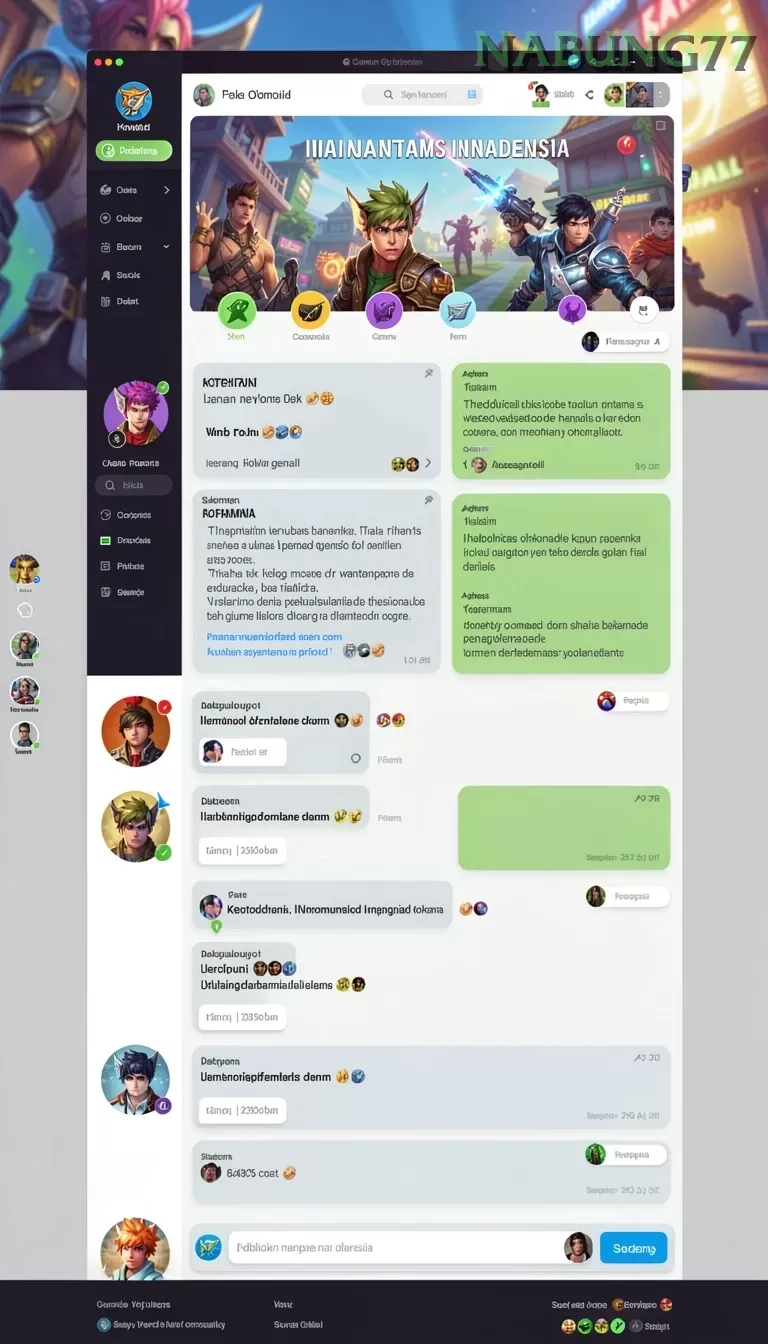 Screenshot Funny Alpaca nomor 1