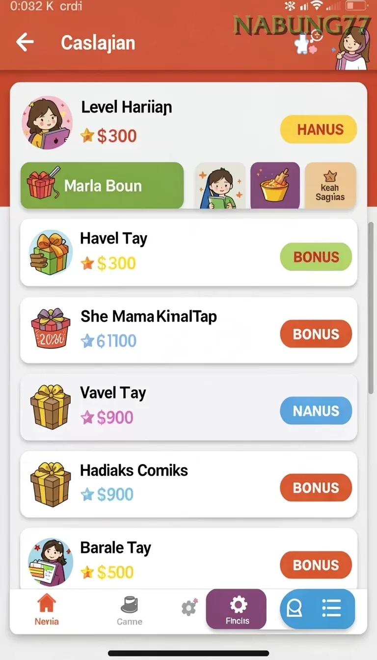 Screenshot Crystal Mirror nomor 1
