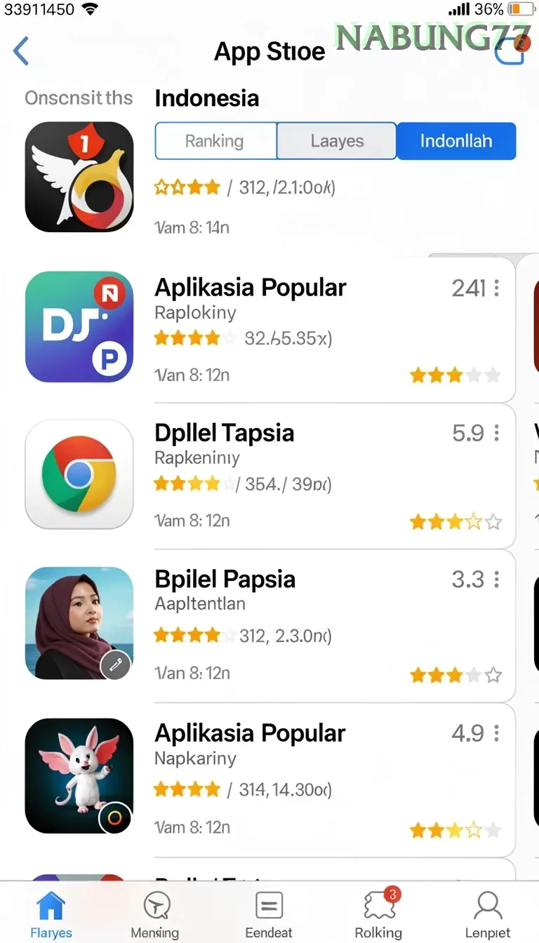 Screenshot Mjolnir nomor 1