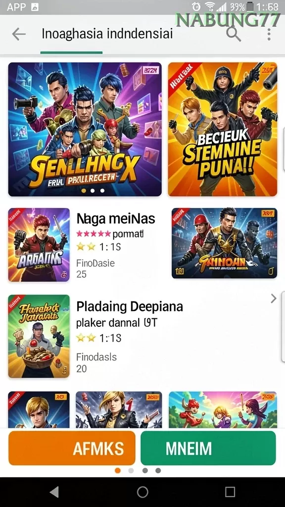 Screenshot Pet Ranger nomor 2