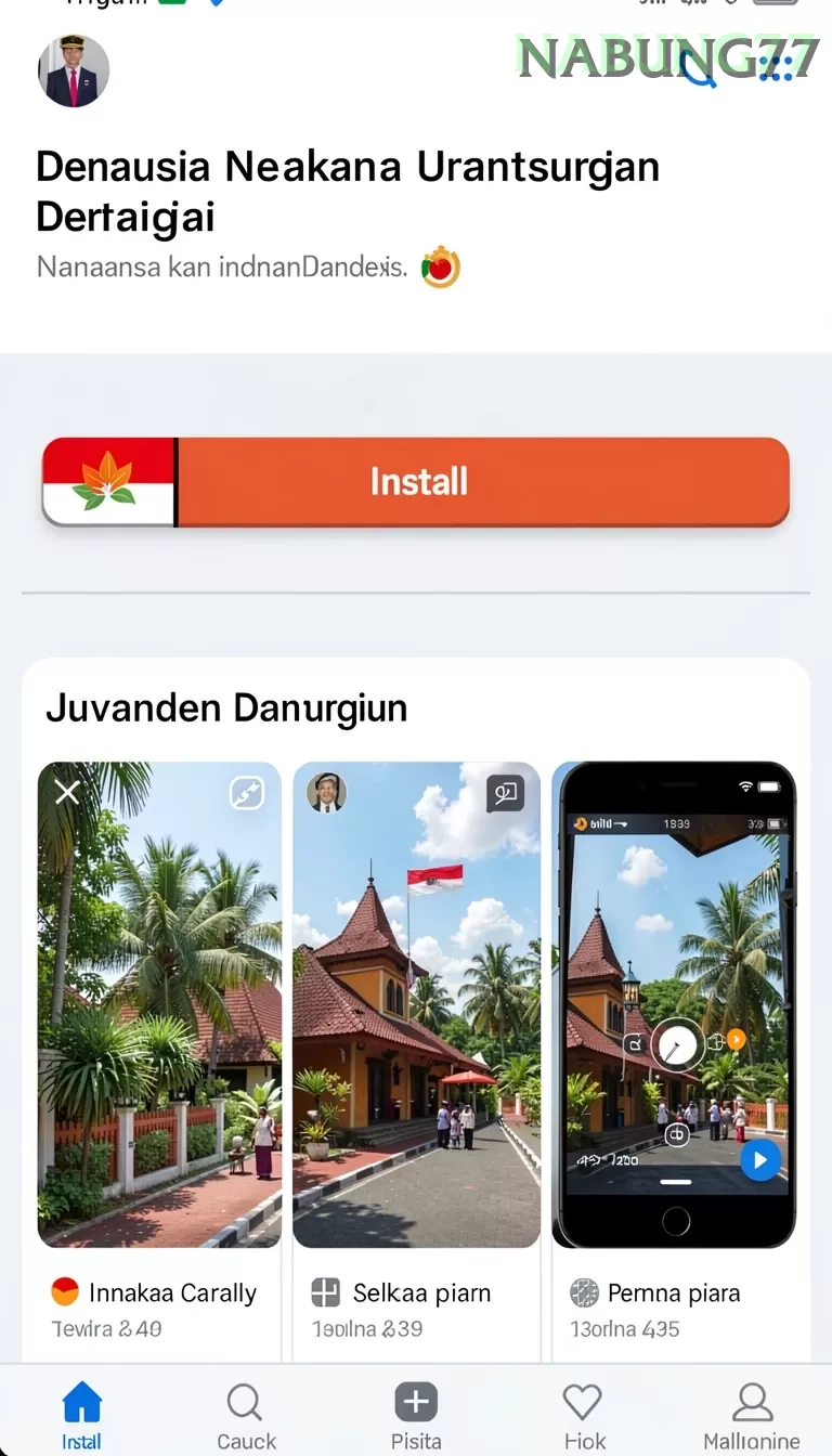 Screenshot 7 Piggies nomor 2